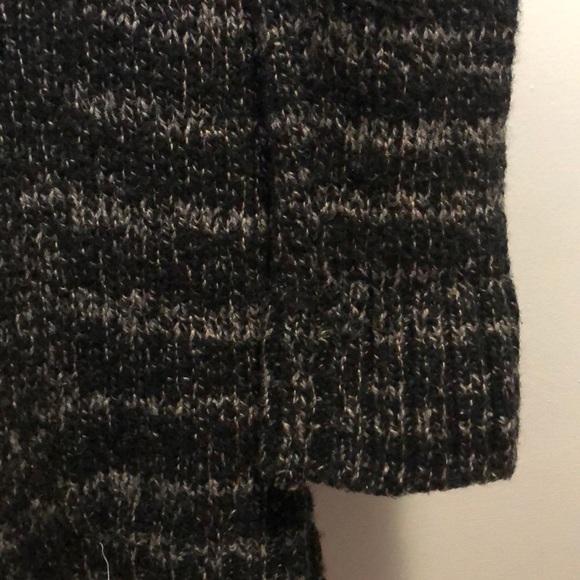 Lucky Brand Knit Pattern Wool Sweater - Picture 8 of 12